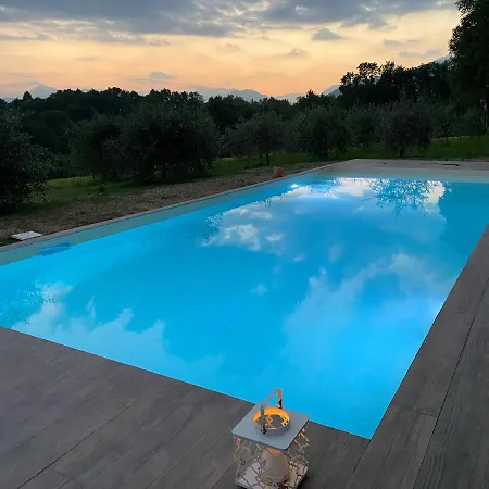 Le Querce 3* Tricesimo
