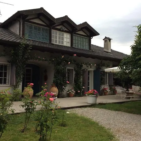 Bed & Breakfast Le Querce Tricesimo