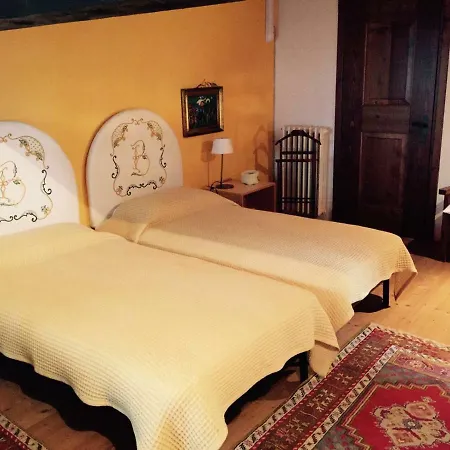 Bed and breakfast Le Querce 3*