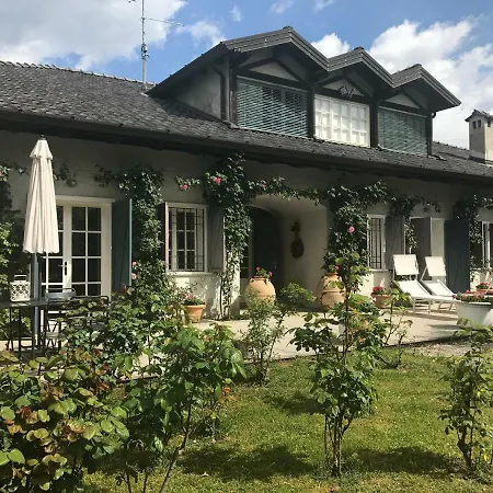 Le Querce Bed and breakfast Tricesimo