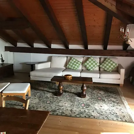 Alojamento de Acomodação e Pequeno-almoço Le Querce Tricesimo