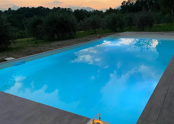 Le Querce 3* Tricesimo