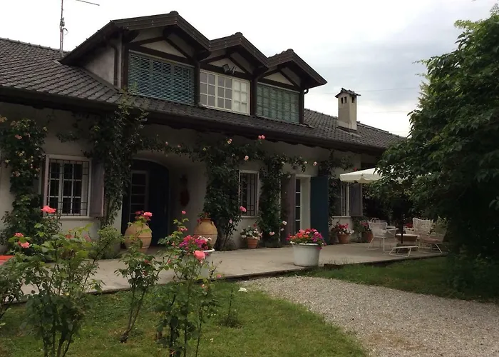 Bed & Breakfast Le Querce Tricesimo